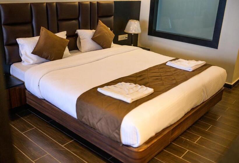 هتل Istana Resort & Spa