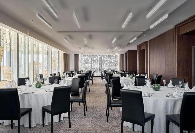 Jw Marriott Hotel Guadalajara