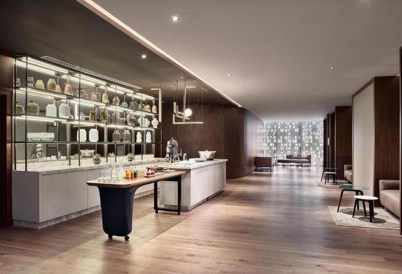 Jw Marriott Hotel Guadalajara