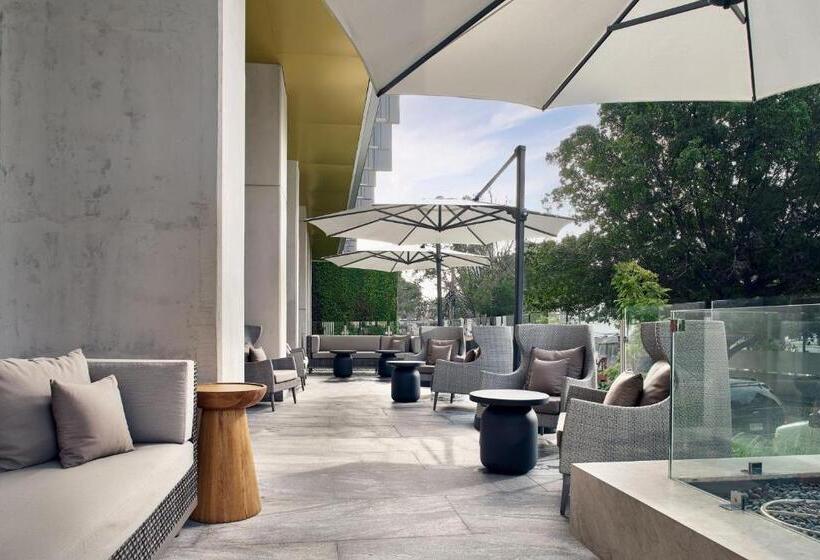 Jw Marriott Hotel Guadalajara