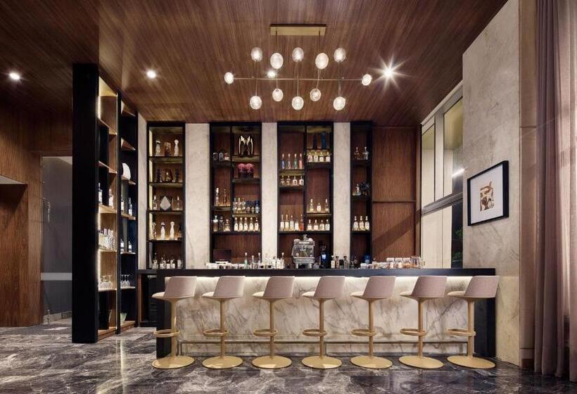 Jw Marriott Hotel Guadalajara