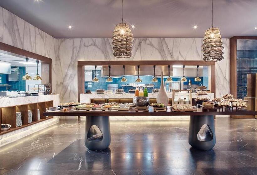 Jw Marriott Hotel Guadalajara