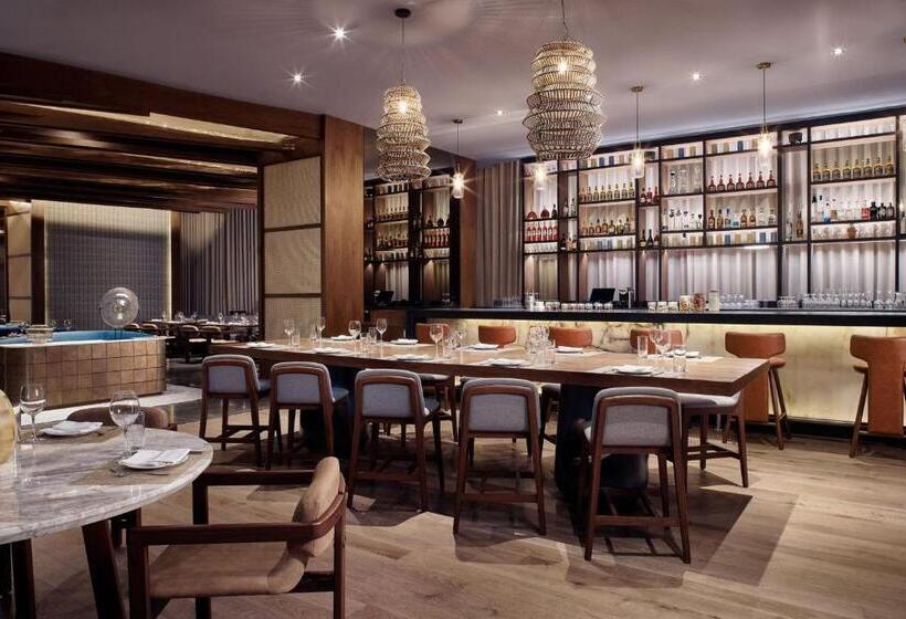 Jw Marriott Hotel Guadalajara