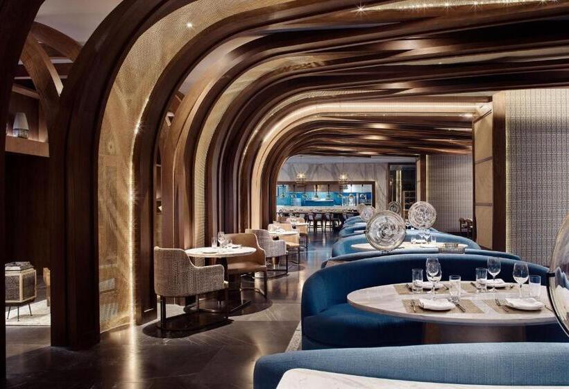 Jw Marriott Hotel Guadalajara