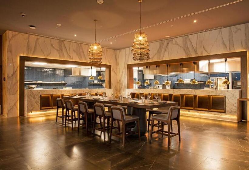 Jw Marriott Hotel Guadalajara