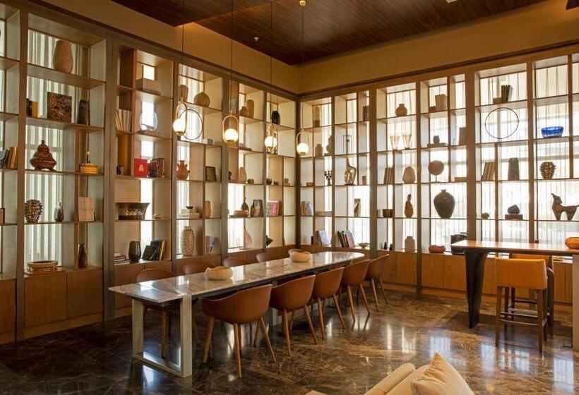 Jw Marriott Hotel Guadalajara