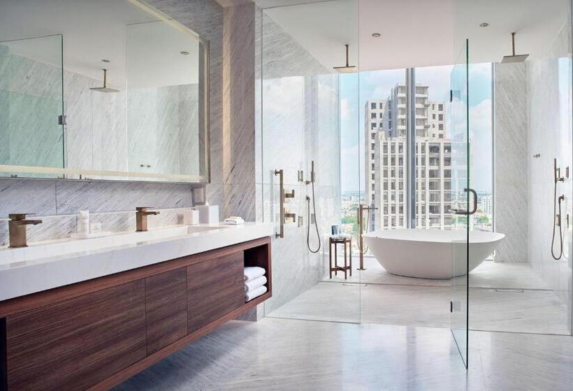 Jw Marriott Hotel Guadalajara