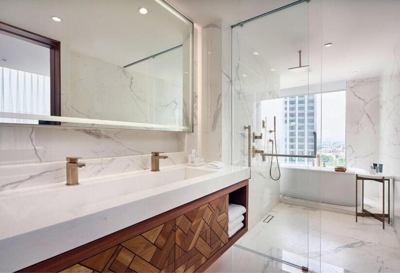 Jw Marriott Hotel Guadalajara