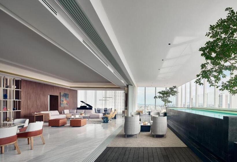 Jw Marriott Hotel Guadalajara