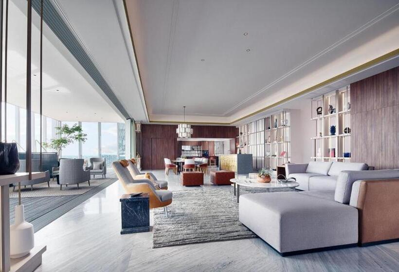 Jw Marriott Hotel Guadalajara