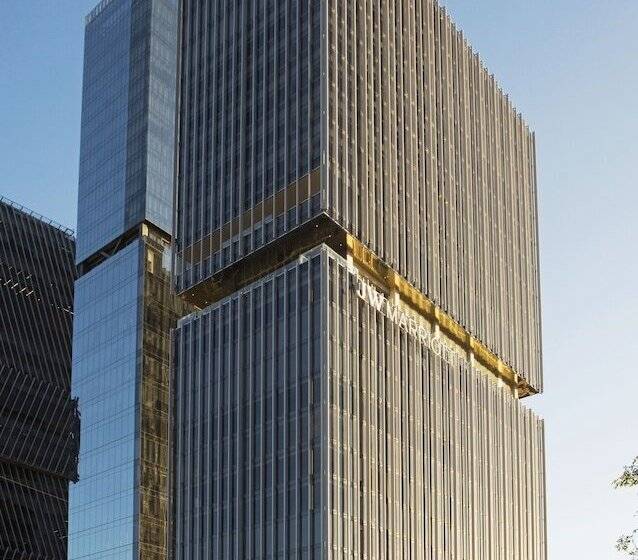 Jw Marriott Hotel Guadalajara