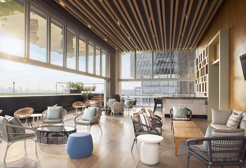 Jw Marriott Hotel Guadalajara