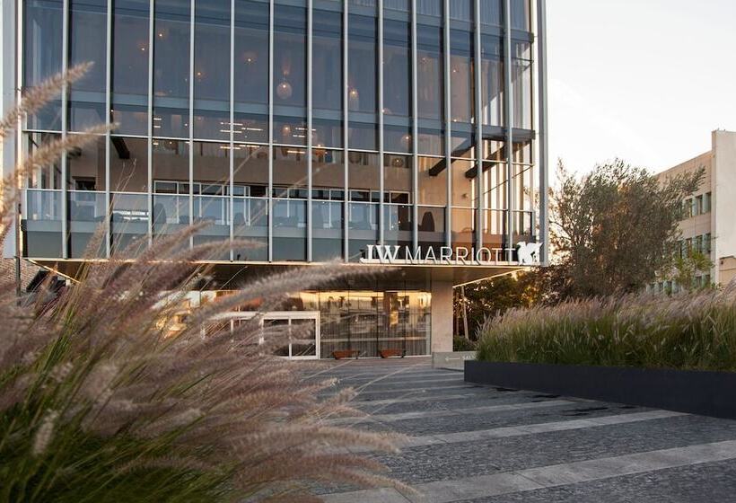 Jw Marriott Hotel Guadalajara