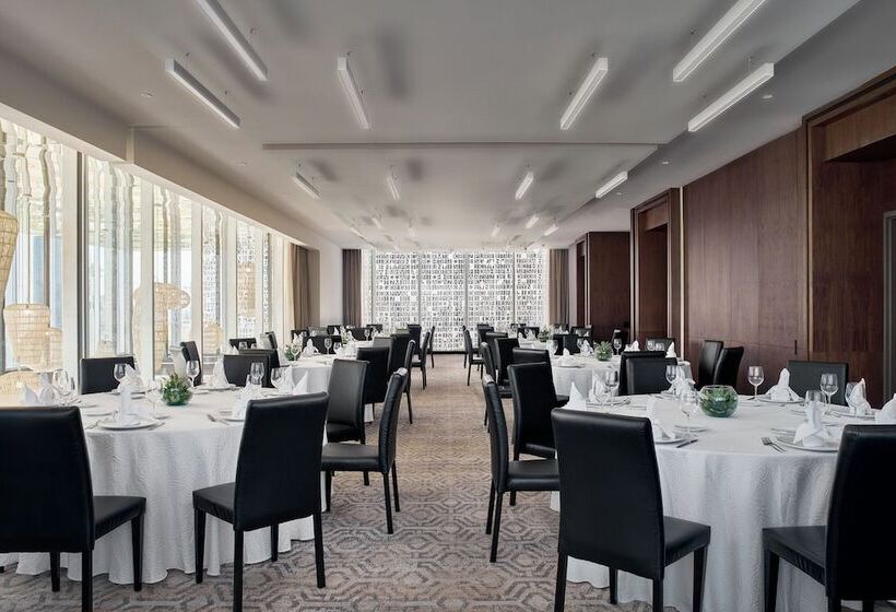 Jw Marriott Hotel Guadalajara