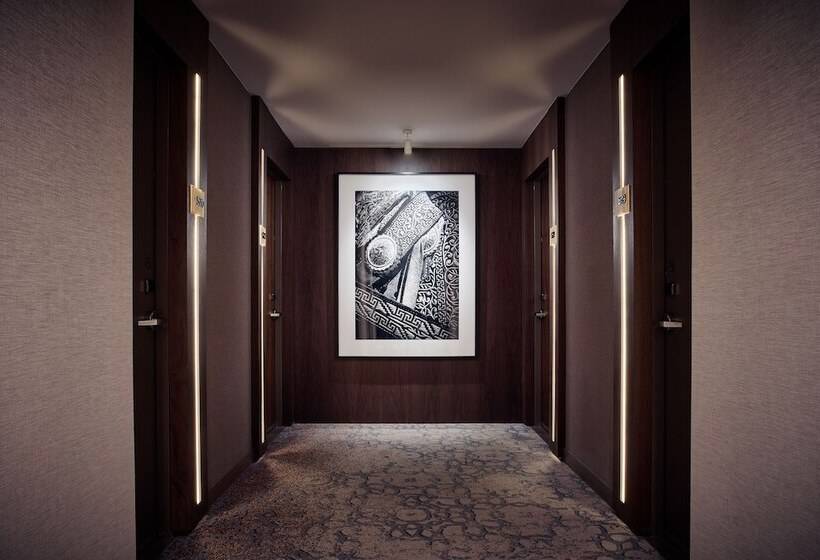 Jw Marriott Hotel Guadalajara