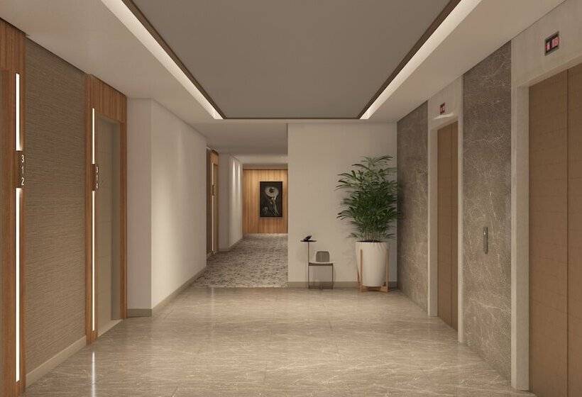 Jw Marriott Hotel Guadalajara