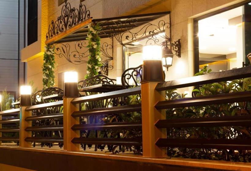 בית מלון כפרי L Opera Deluxe