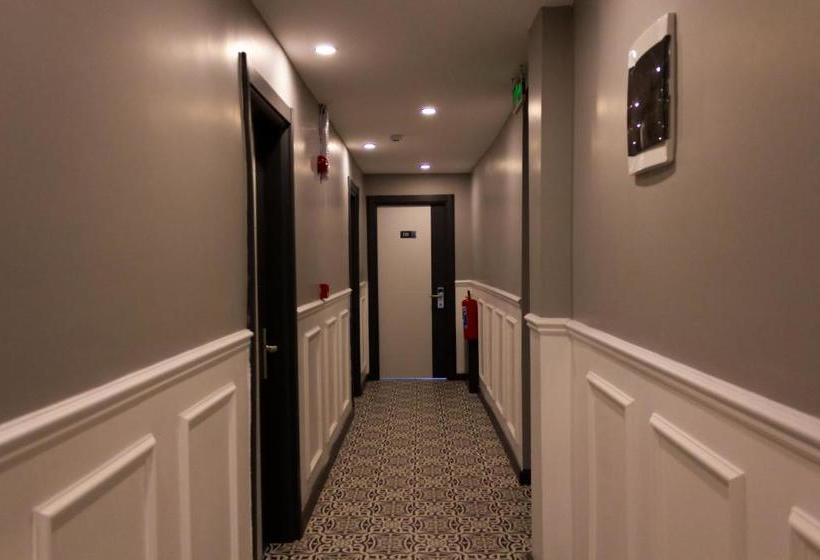 בית מלון כפרי L Opera Deluxe