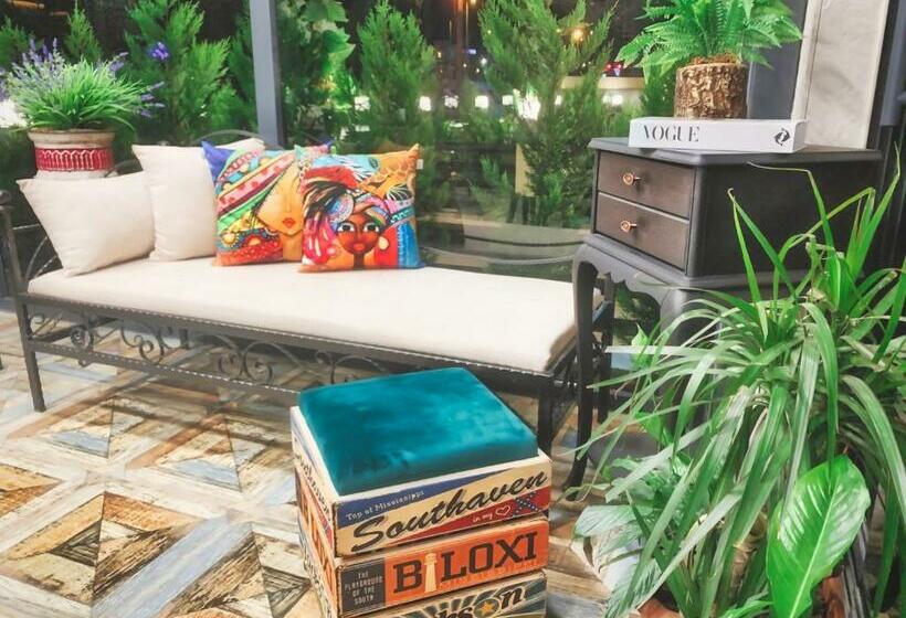 בית מלון כפרי L Opera Deluxe