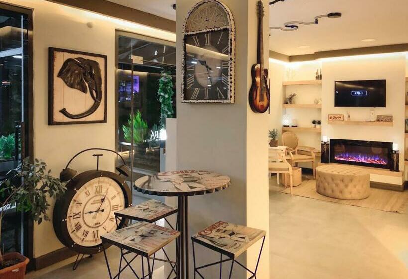 בית מלון כפרי L Opera Deluxe