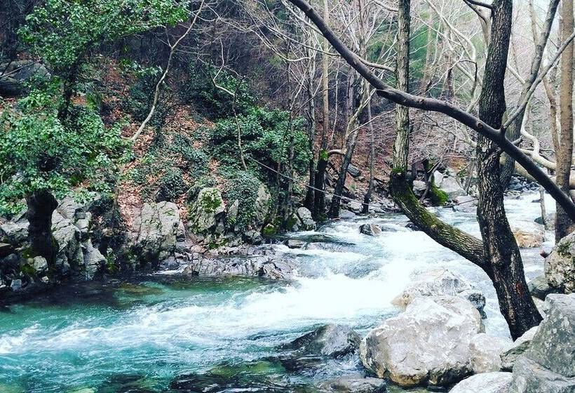 בית מלון כפרי L Opera Deluxe