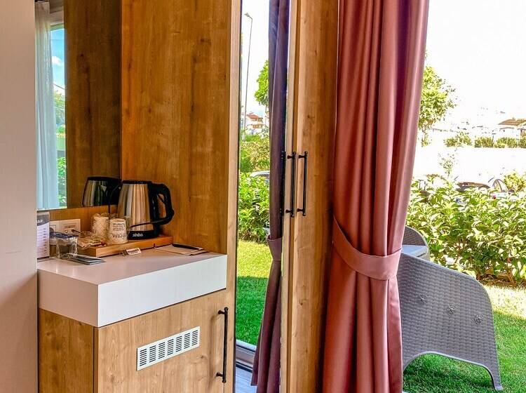 בית מלון כפרי L Opera Deluxe