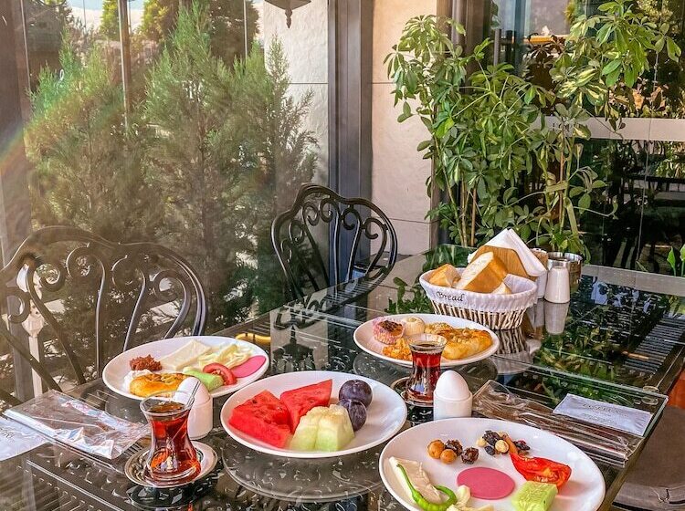 בית מלון כפרי L Opera Deluxe