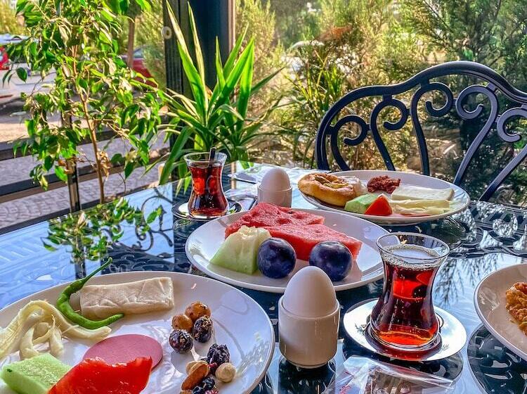 בית מלון כפרי L Opera Deluxe