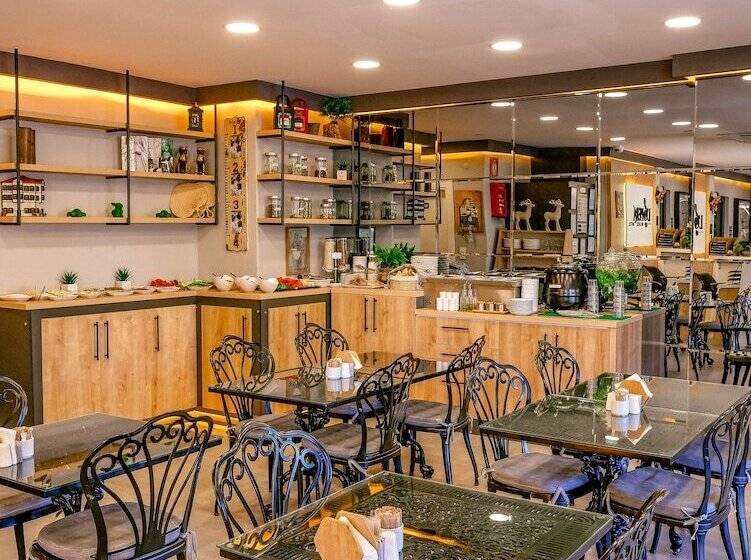 בית מלון כפרי L Opera Deluxe