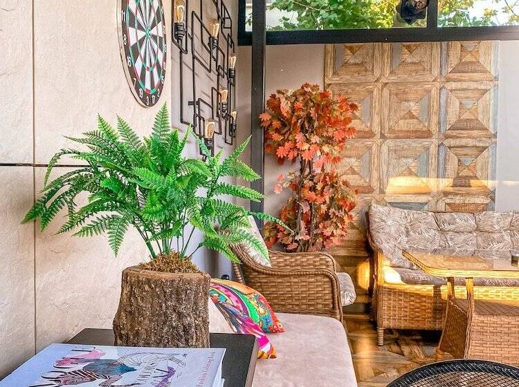 בית מלון כפרי L Opera Deluxe