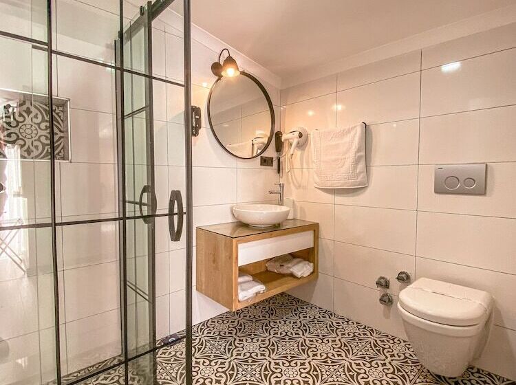 בית מלון כפרי L Opera Deluxe