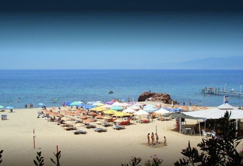 בית מלון כפרי L Opera Deluxe