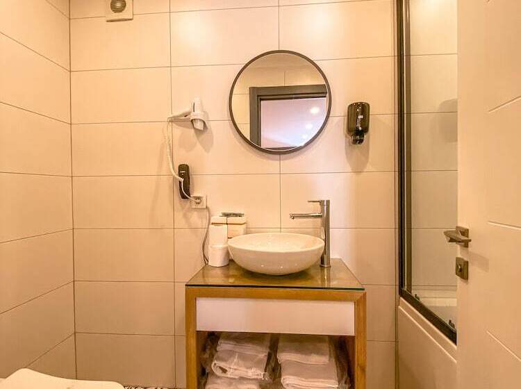 בית מלון כפרי L Opera Deluxe