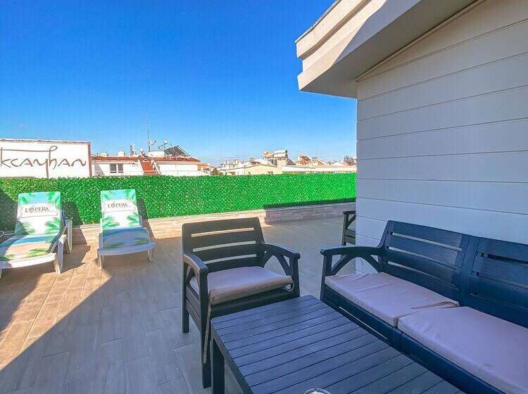 בית מלון כפרי L Opera Deluxe