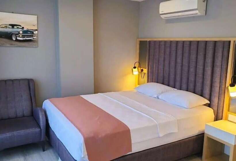 בית מלון כפרי L Opera Deluxe