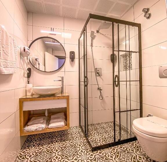 בית מלון כפרי L Opera Deluxe