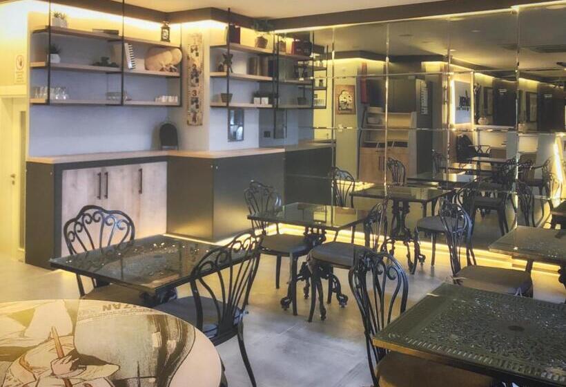 בית מלון כפרי L Opera Deluxe