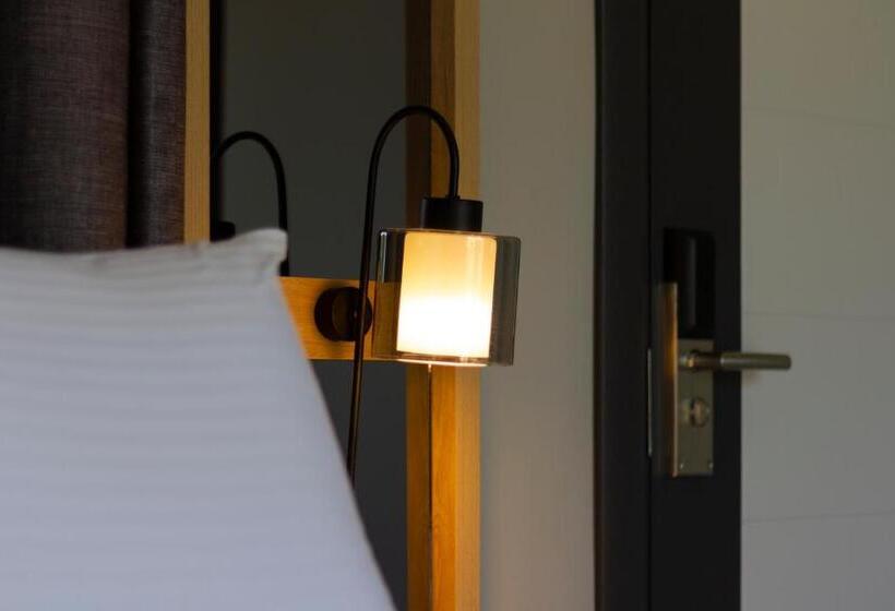 בית מלון כפרי L Opera Deluxe