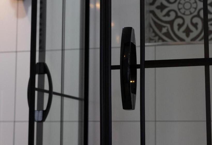 בית מלון כפרי L Opera Deluxe