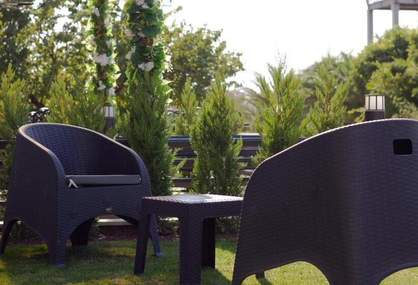 בית מלון כפרי L Opera Deluxe