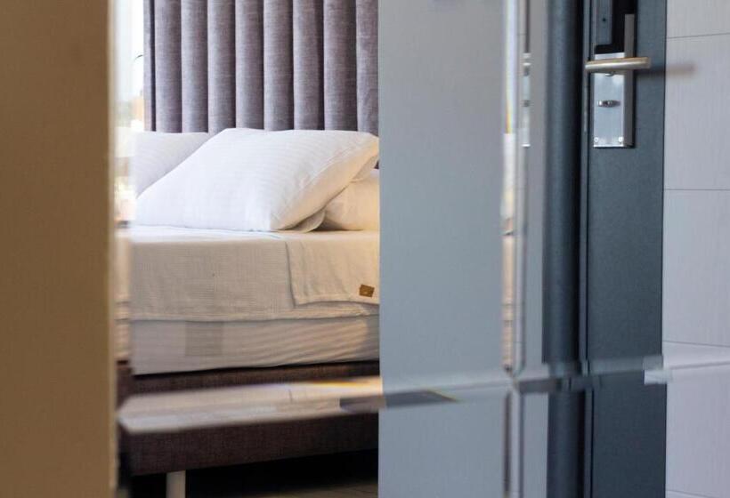 בית מלון כפרי L Opera Deluxe