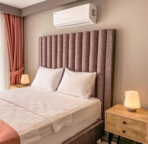 בית מלון כפרי L Opera Deluxe