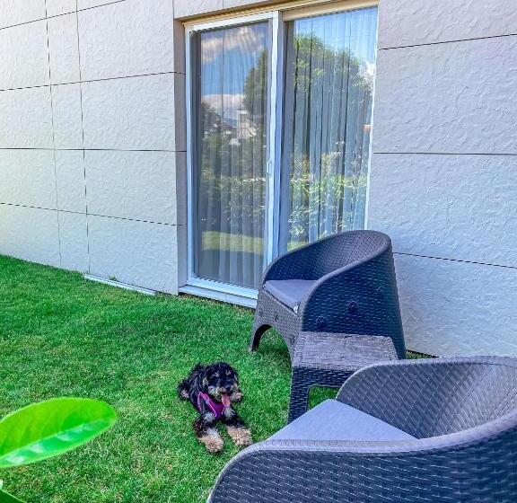 בית מלון כפרי L Opera Deluxe