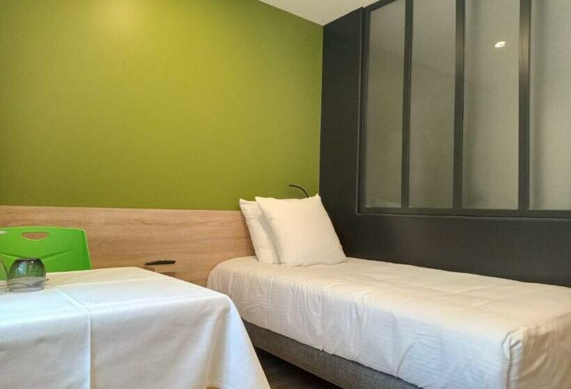 فندق La Bâtisse Du Velay