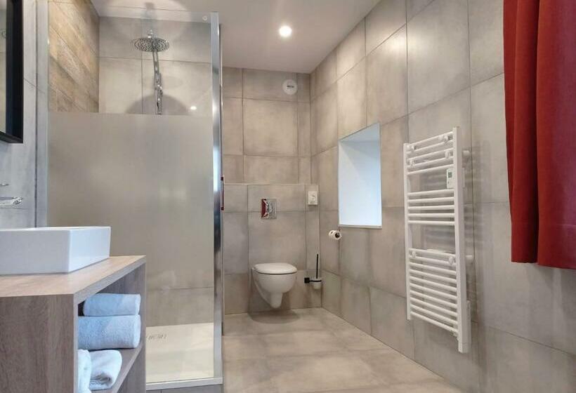 فندق La Bâtisse Du Velay