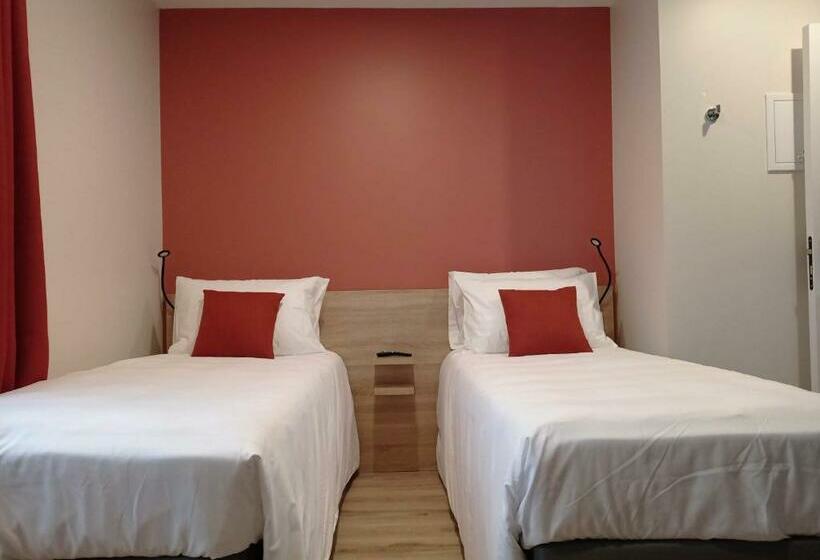 فندق La Bâtisse Du Velay