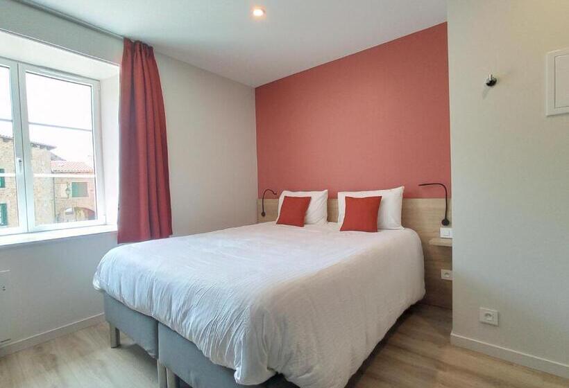 فندق La Bâtisse Du Velay