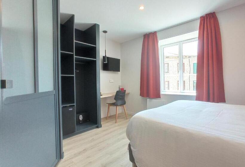 فندق La Bâtisse Du Velay