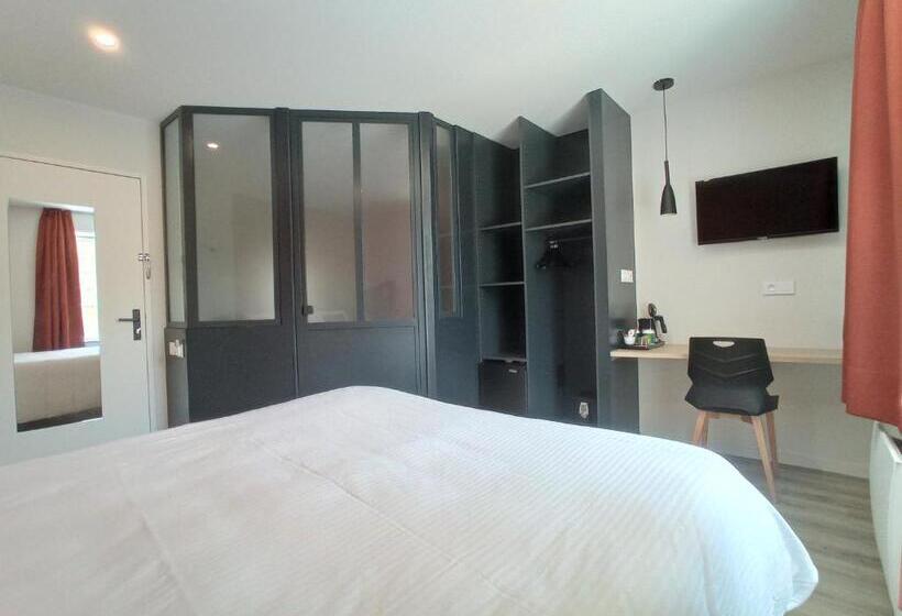 فندق La Bâtisse Du Velay