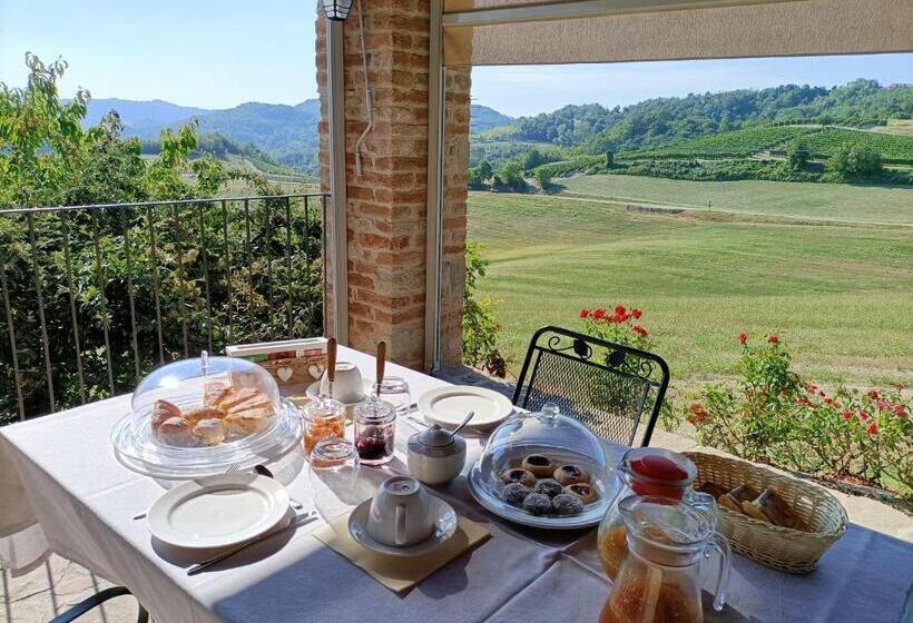 בית מלון כפרי La Ca Veja